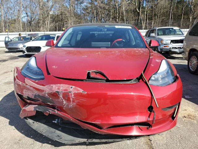 5YJ3E1EA1JF010433 Tesla MODEL 3