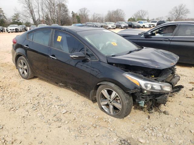 3KPFL4A79JE278506 KIA FORTE LX