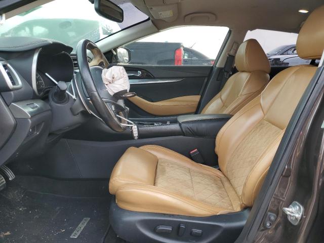 1N4AA6AP4GC384072 Nissan Maxima 3.5s