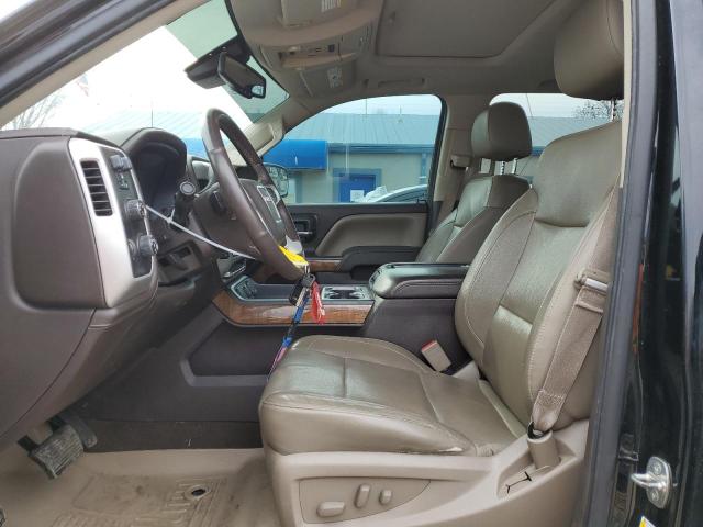 3GTU2VEC2FG260996 GMC Sierra K1500 Slt