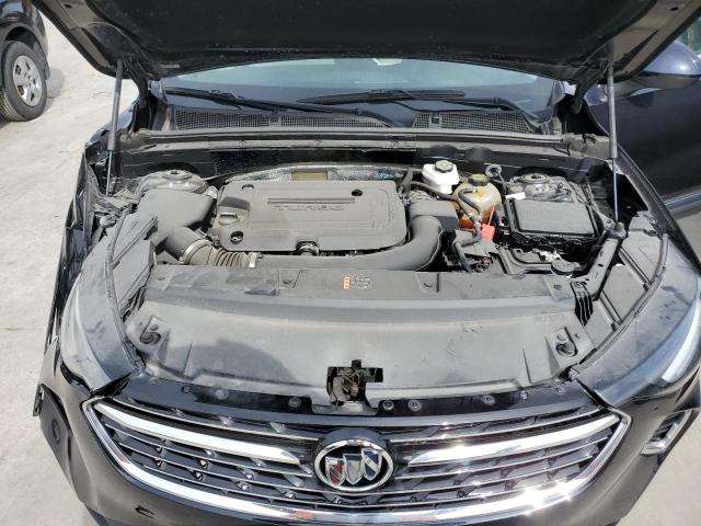 LRBAZLR49MD190573 Buick Envision Preferred