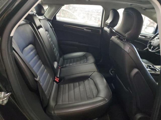 3FA6P0PU8FR169048 Ford Fusion Se Phev