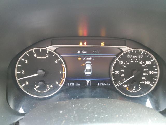 1N4BL4BV4LC136222 Nissan ALTIMA S