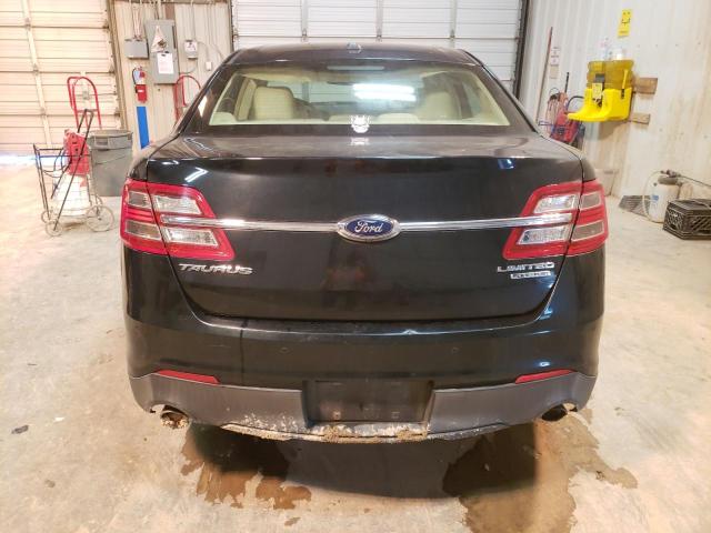 1FAHP2F81EG134754 Ford Taurus Limited