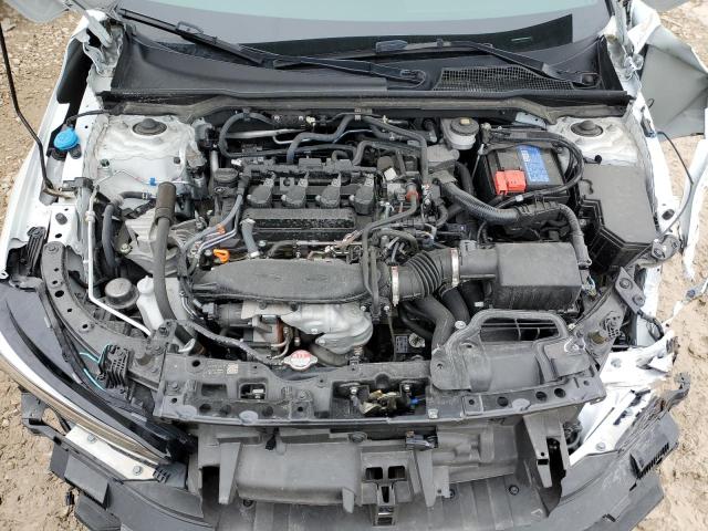 19XFL1H87PE000564 Honda Civic Sport Touring