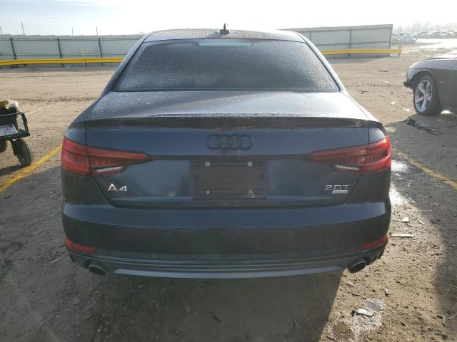 WAULMAF42JA110302 Audi A4 Premium Plus
