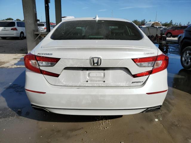 1HGCV1F35JA215831 Honda Accord Sport