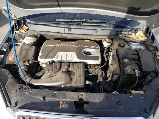 1G4PW5SK2G4184767 Buick Verano Sport Touring