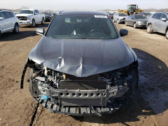 5LMCJ2C91HUL52548 Lincoln MKC SELECT