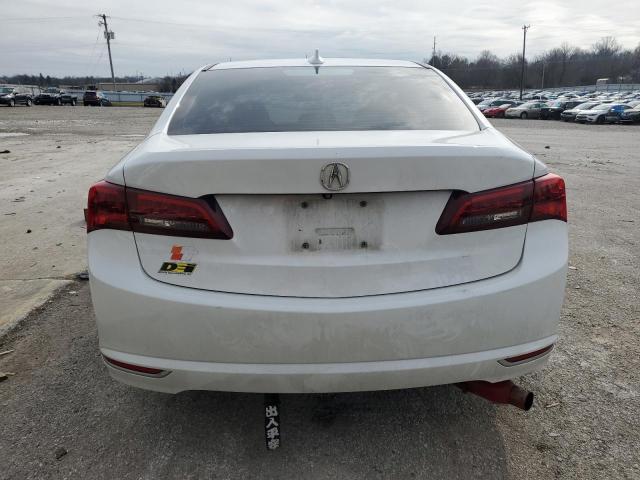 19UUB1F50FA007720 Acura TLX TECH