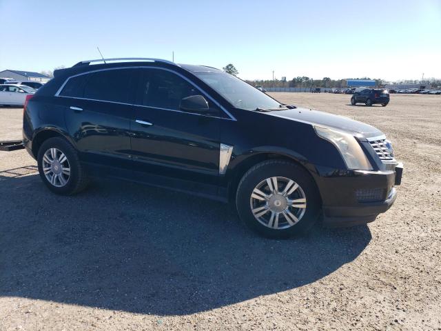 3GYFNBE35ES611985 Cadillac Srx Luxury Collection