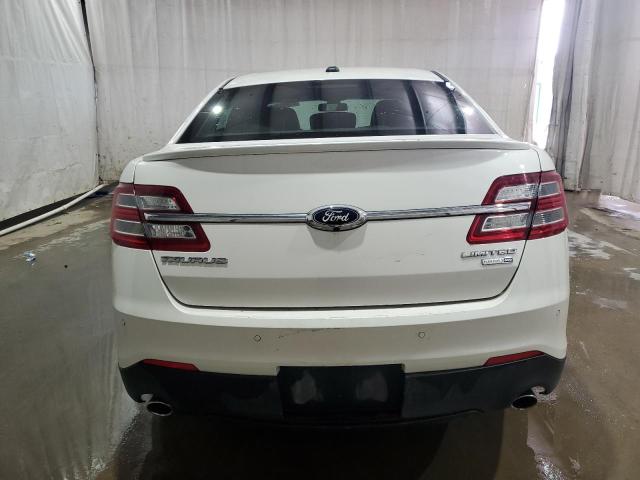1FAHP2J87JG124442 Ford Taurus Limited