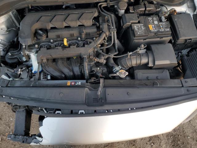 3KPC24A60NE158676 Hyundai ACCENT SE