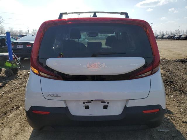 KNDJ23AU4N7162651 KIA SOUL LX