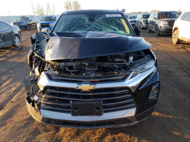 3GNKBLRS2NS142916 Chevrolet Blazer Premier