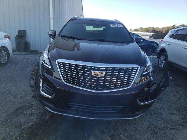 1GYKNCRS4LZ163146 Cadillac Xt5 Premium Luxury