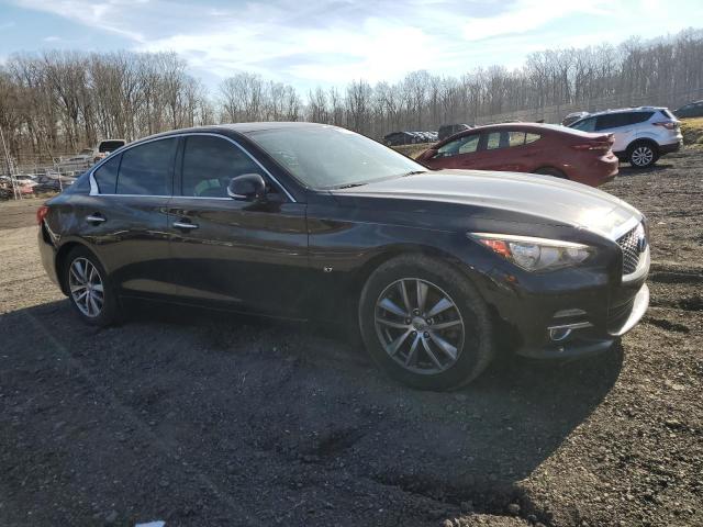 JN1BV7AP4FM348970 Infiniti Q50 BASE