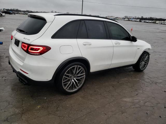 W1N0G6EBXLF795447 Mercedes-Benz Glc 43 4matic Amg