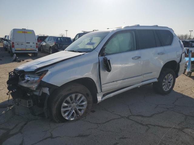 Продаж на аукціоні авто 2014 Lexus Gx 460, vin: JTJBM7FX6E5071883, номер лоту: 43645984