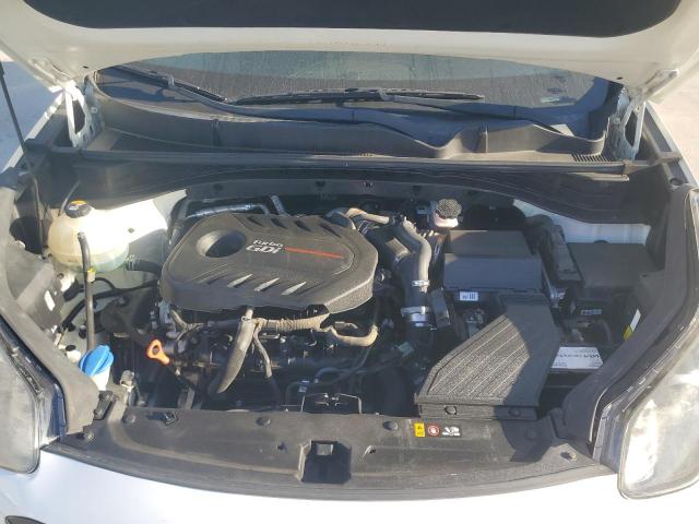 KNDPR3A68H7051158 KIA Sportage Sx