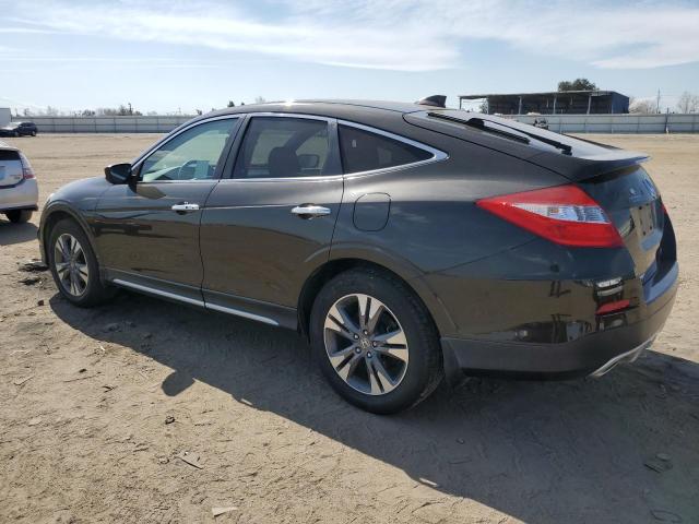 5J6TF1H59FL001490 Honda Crosstour Exl