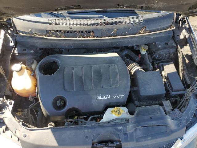 3C4PDCBG1ET244006 Dodge Journey Sxt