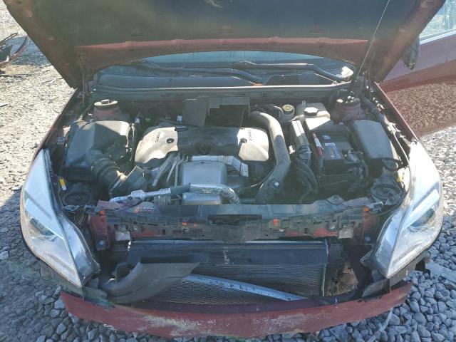 2G4GS5GX0G9137279 Buick Regal Premium
