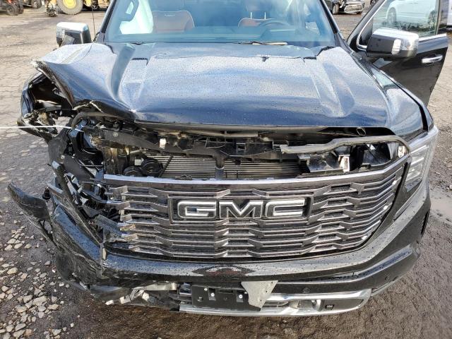 1GTUUHE82RZ173269 GMC Sierra K1500 Denali Ultimate