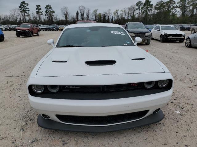 2C3CDZFJ4LH112357 Dodge Challenger R/t Scat Pack