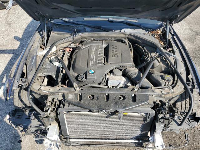 WBA5B1C50GG128900 BMW 535 I