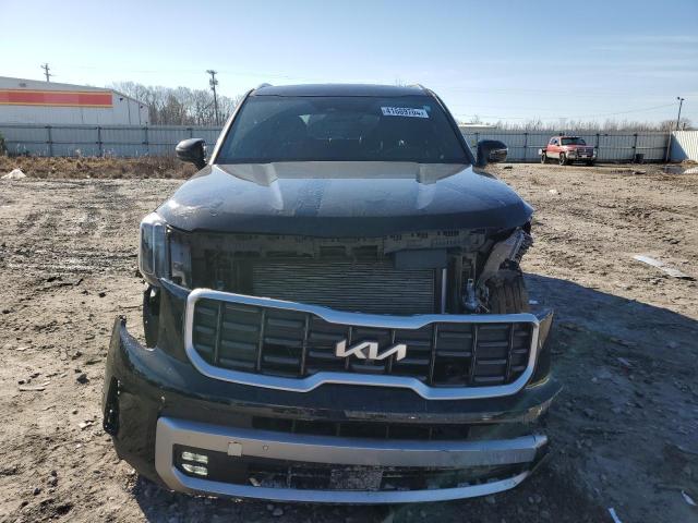 5XYP54GC8PG374447 KIA Telluride Sx