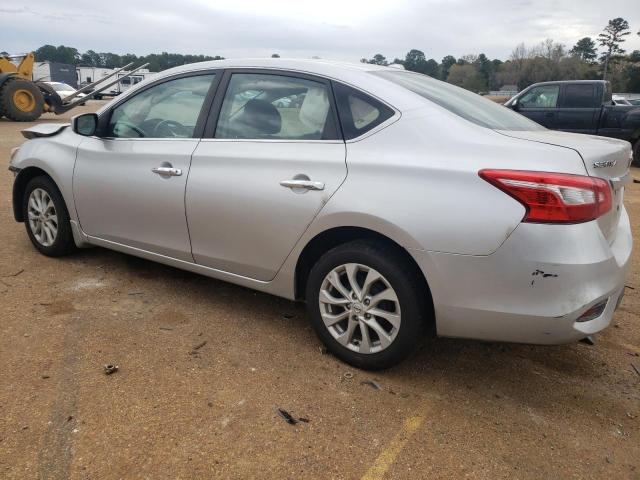 3N1AB7AP7KY314209 Nissan SENTRA S