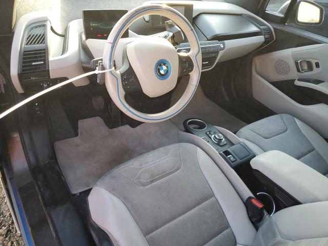 WBY1Z4C55FV278251 BMW I3 REX