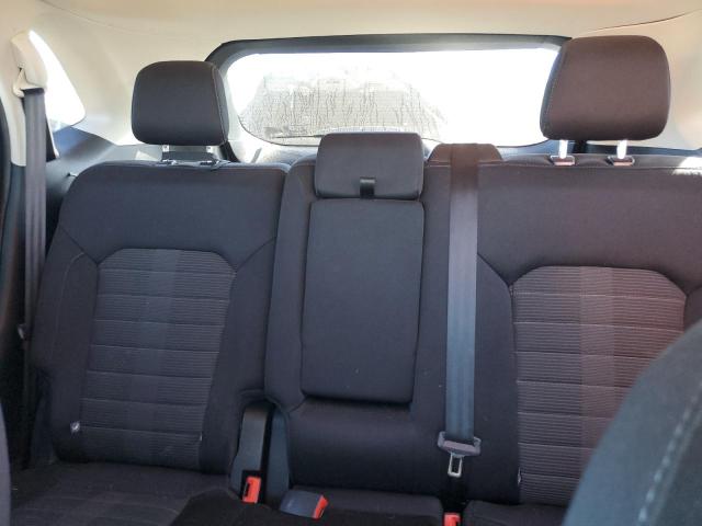2FMPK3J98JBB53597 Ford EDGE SEL