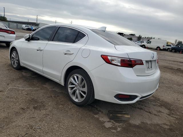 19UDE2F36HA006389 Acura Ilx Base Watch Plus