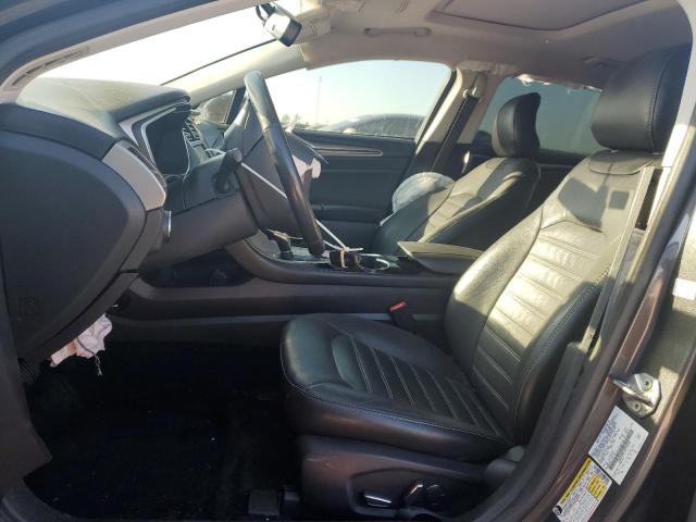 3FA6P0HD1GR133038 Ford FUSION SE