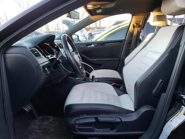 3VWD17AJ2FM422353 Volkswagen JETTA SE