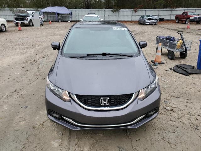 2HGFB2F99EH511328 Honda CIVIC EXL