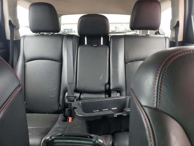 3C4PDDEG2ET237888 Dodge Journey R/t