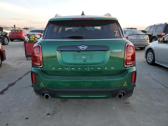 WMZ53BR03R3R38811 Mini Cooper S Countryman