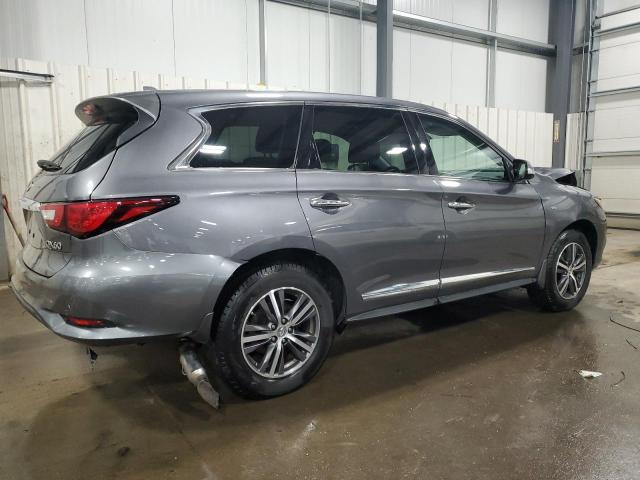 5N1DL0MM2HC505761 Infiniti QX60