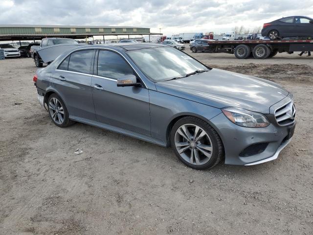 WDDHF5KB3GB220623 Mercedes-Benz E 350