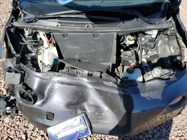 WBY1Z4C50FV279159 BMW I3 REX