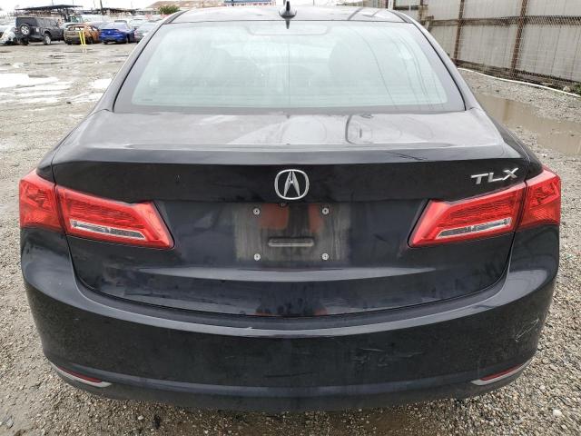 19UUB1F37JA008337 Acura TLX