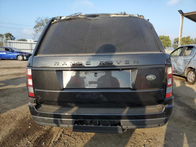 SALGS2WFXEA175723 Land Rover Range Rover Hse