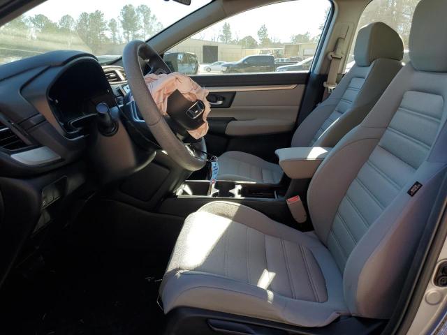 7FARW5H37HE008065 Honda CR-V LX