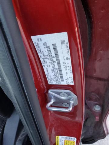 1FMCU0J91HUE90365 Ford Escape Titanium
