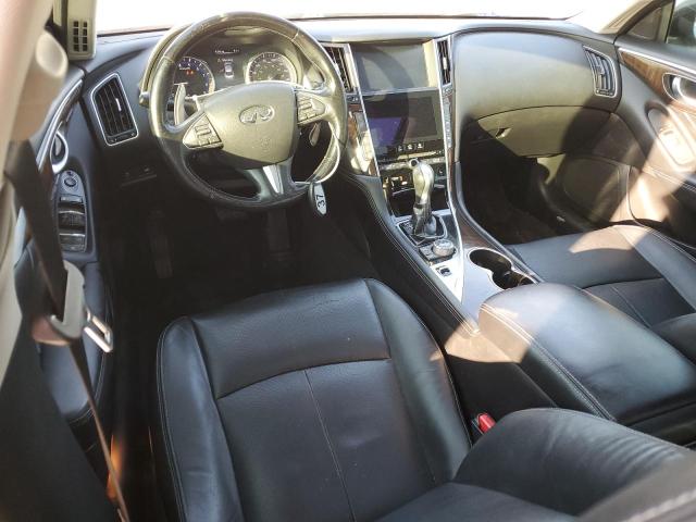 JN1BV7AR5EM686202 Infiniti Q50 BASE
