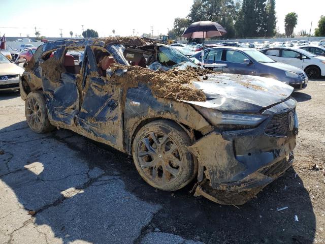 5J8YE1H04NL014182 Acura MDX A-SPEC