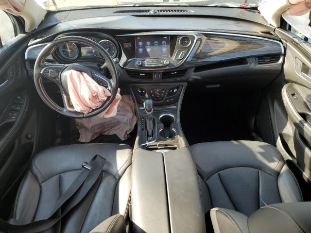 LRBFXDSA6HD217414 Buick Envision Essence